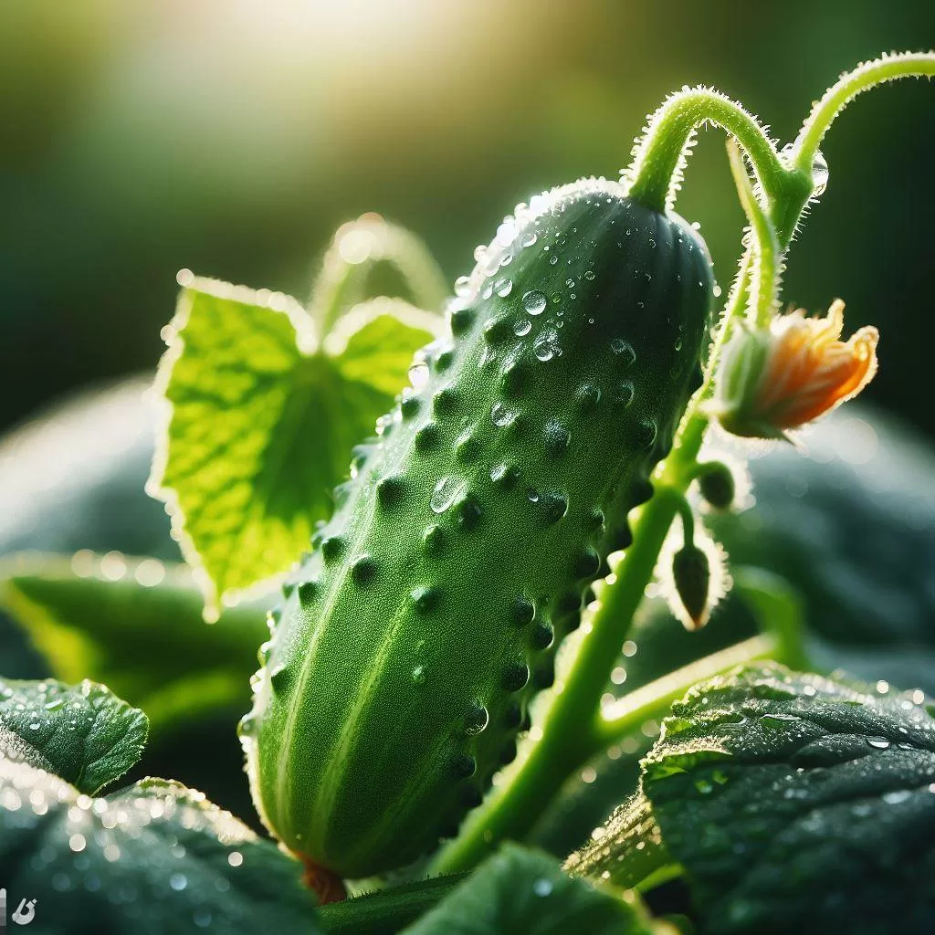 Rediscovering the Charm and Health Benefits of the Forgotten Vegetable: Cucumber